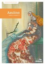 AZULINA -5- | 9788492702701 | NANETTI, ANGELA | Llibreria L'Altell - Llibreria Online de Banyoles | Comprar llibres en català i castellà online - Llibreria de Girona