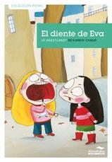DIENTE DE EVA, EL -7- | 9788492702725 | HOESTLANDT, JO/ CHAUD,BENJAMIN | Llibreria L'Altell - Llibreria Online de Banyoles | Comprar llibres en català i castellà online - Llibreria de Girona