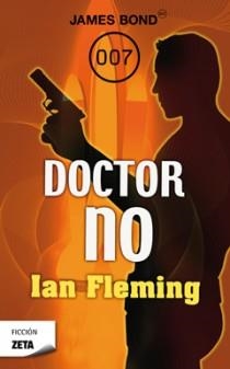 DOCTOR NO ZB | 9788498724974 | FLEMING,IAN | Llibreria L'Altell - Llibreria Online de Banyoles | Comprar llibres en català i castellà online - Llibreria de Girona