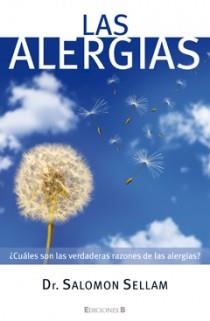 ALERGIAS,LAS | 9788466648318 | SELLAM,SALOMON | Llibreria L'Altell - Llibreria Online de Banyoles | Comprar llibres en català i castellà online - Llibreria de Girona