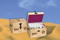 CAJA ESTUCHE ASTERIX CATALÁN | 9788421686317 | Llibreria Online de Banyoles | Comprar llibres en català i castellà online