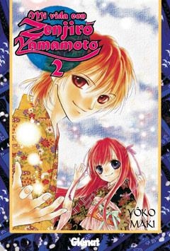 MI VIDA CON ZENJIRO YAMAMOTO 2 | 9788483579657 | YOKO MAKI | Llibreria L'Altell - Llibreria Online de Banyoles | Comprar llibres en català i castellà online - Llibreria de Girona