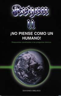 KRYON II. NO PIENSE COMO UN HUMANO | 9788477205630 | CARROL, LEE | Llibreria L'Altell - Llibreria Online de Banyoles | Comprar llibres en català i castellà online - Llibreria de Girona