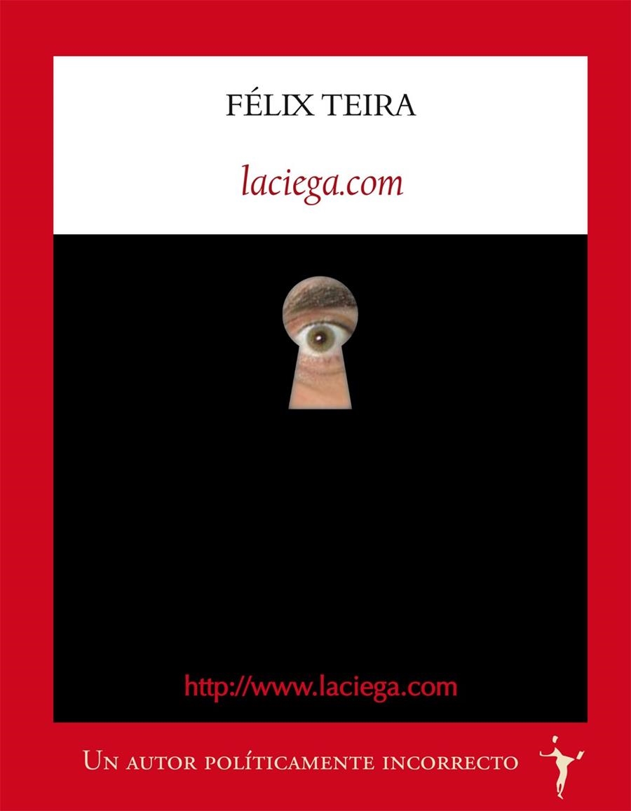 LACIEGA.COM | 9788496601970 | TEIRA CUBEL, FÉLIX | Llibreria L'Altell - Llibreria Online de Banyoles | Comprar llibres en català i castellà online - Llibreria de Girona