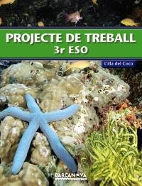 PROJECTE DE TREBALL.3ESO L ' ILLA DEL COCO | 9788448927745 | SERRAT SALLENT, ALBERT/ORÓ SOLÉ, MARIA JOSEP/FORTU | Llibreria Online de Banyoles | Comprar llibres en català i castellà online