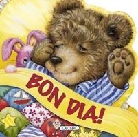 BON DIA! | 9788499132761 | TODOLIBRO, EQUIPO | Llibreria L'Altell - Llibreria Online de Banyoles | Comprar llibres en català i castellà online - Llibreria de Girona