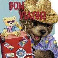 BON VIATGE! | 9788499132792 | TODOLIBRO, EQUIPO | Llibreria L'Altell - Llibreria Online de Banyoles | Comprar llibres en català i castellà online - Llibreria de Girona