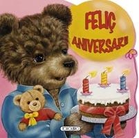 FELIC ANIVERSARI! | 9788499132785 | TODOLIBRO, EQUIPO | Llibreria L'Altell - Llibreria Online de Banyoles | Comprar llibres en català i castellà online - Llibreria de Girona
