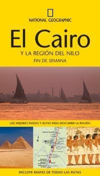 CAIRO Y LA REGIÓN DEL NILO, EL | 9788482985299 | GUIDES, INSIGHT | Llibreria L'Altell - Llibreria Online de Banyoles | Comprar llibres en català i castellà online - Llibreria de Girona