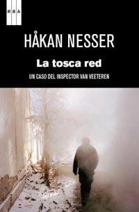 TOSCA RED, LA | 9788490060544 | NESSER, HAKAN | Llibreria Online de Banyoles | Comprar llibres en català i castellà online