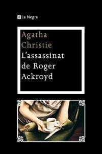 ASSASSINAT D'EN ROGER ACKROYD, L' | 9788482649108 | CHRISTIE, AGATHA | Llibreria Online de Banyoles | Comprar llibres en català i castellà online