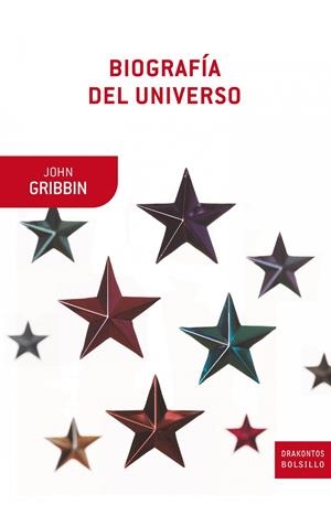 BIOGRAFIA DEL UNIVERSO | 9788498922202 | GRIBBIN, JOHN | Llibreria Online de Banyoles | Comprar llibres en català i castellà online