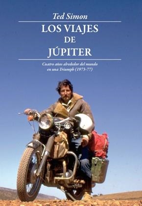 VIAJES DE JUPITER | 9788493695033 | SIMON, TED | Llibreria Online de Banyoles | Comprar llibres en català i castellà online