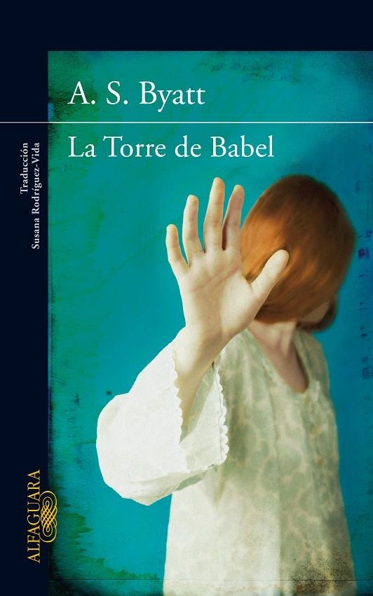TORRE DE BABEL, LA | 9788420407227 | BYATT, A.S. | Llibreria Online de Banyoles | Comprar llibres en català i castellà online