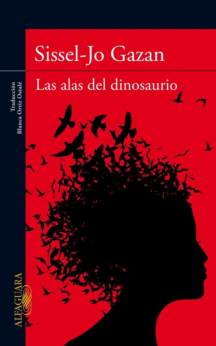ALAS DE LOS DINOSAURIOS, LAS | 9788420407241 | GAZAN, SISSEL-JO | Llibreria Online de Banyoles | Comprar llibres en català i castellà online