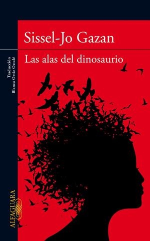 ALAS DE LOS DINOSAURIOS, LAS | 9788420407241 | GAZAN, SISSEL-JO | Llibreria Online de Banyoles | Comprar llibres en català i castellà online