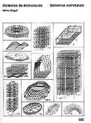 SISTEMAS DE ESTRUCTURAS | 9788425218002 | ENGEL, HEINO | Llibreria L'Altell - Llibreria Online de Banyoles | Comprar llibres en català i castellà online - Llibreria de Girona