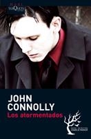 ATORMENTADOS, LOS | 9788483835838 | CONNOLLY, JOHN | Llibreria L'Altell - Llibreria Online de Banyoles | Comprar llibres en català i castellà online - Llibreria de Girona
