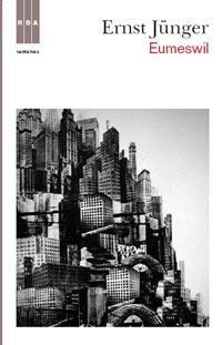 EUMESWIL | 9788490060346 | JÜNGER, ERNST | Llibreria Online de Banyoles | Comprar llibres en català i castellà online