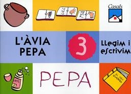 LLEGIM I ESCRIVIM 3 | 9788421824061 | VARIOS AUTORES | Llibreria L'Altell - Llibreria Online de Banyoles | Comprar llibres en català i castellà online - Llibreria de Girona