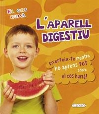 APARELL DIGESTIU,L' | 9788499134833 | AA.VV. | Llibreria L'Altell - Llibreria Online de Banyoles | Comprar llibres en català i castellà online - Llibreria de Girona