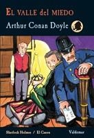 VALLE DEL MIEDO, EL | 9788477026952 | CONAN DOYLE, ARTHUR | Llibreria Online de Banyoles | Comprar llibres en català i castellà online