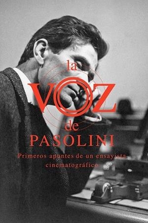 VOZ DE PASOLINI, LA | 9788492724321 | AA.VV | Llibreria Online de Banyoles | Comprar llibres en català i castellà online