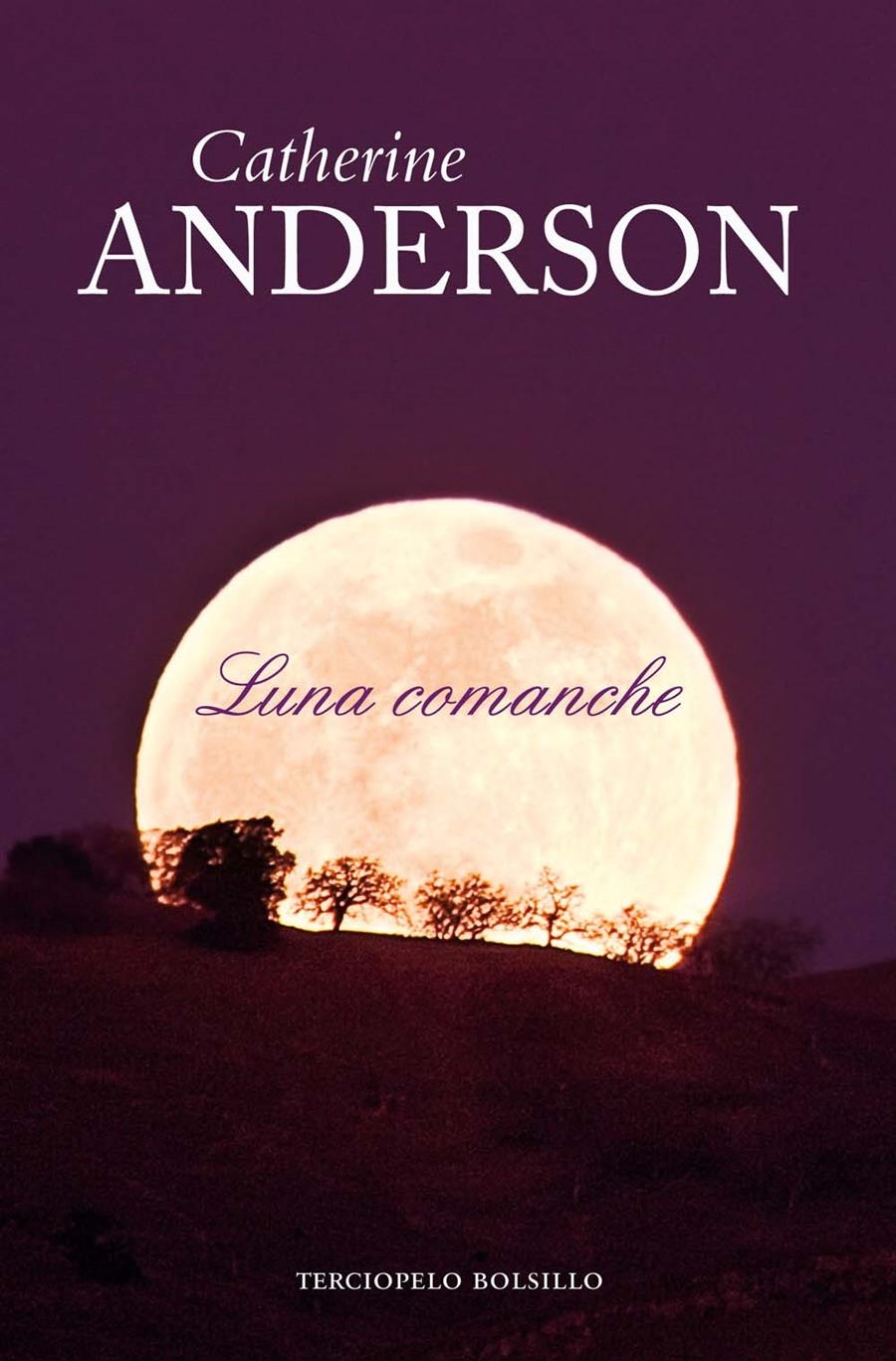 LUNA COMANCHE | 9788492617906 | ANDERSON, CATHERINE | Llibreria L'Altell - Llibreria Online de Banyoles | Comprar llibres en català i castellà online - Llibreria de Girona