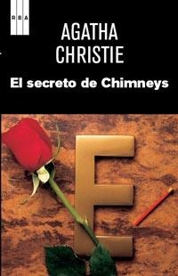 SECRETO DE CHIMNEYS, EL | 9788490060506 | CHRISTIE, AGATHA | Llibreria Online de Banyoles | Comprar llibres en català i castellà online