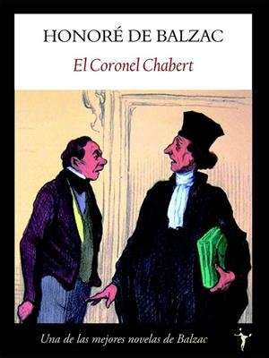 CORONEL CHABERT, EL | 9788496601345 | DE BALZAC, HONORÉ | Llibreria Online de Banyoles | Comprar llibres en català i castellà online