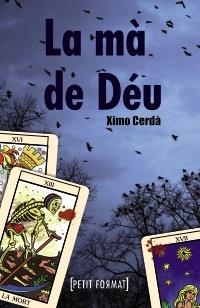 MÀ DE DÉU, LA | 9788448928377 | CERDA, XIMO | Llibreria L'Altell - Llibreria Online de Banyoles | Comprar llibres en català i castellà online - Llibreria de Girona