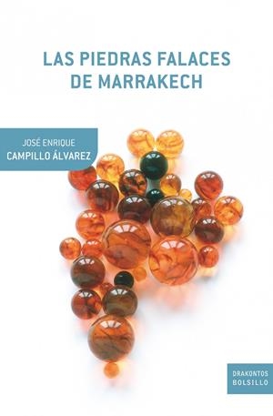 PIEDRAS FALACES DE MARRAKECH, LAS | 9788498922240 | GOULD, STEPHEN JAY | Llibreria L'Altell - Llibreria Online de Banyoles | Comprar llibres en català i castellà online - Llibreria de Girona