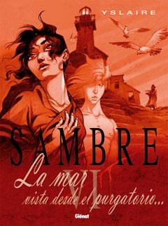MAR VISTA DESDE EL PURGATORIO, LA | 9788499472744 | YSLAIRE | Llibreria Online de Banyoles | Comprar llibres en català i castellà online