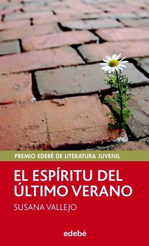ESPÍRITU DEL ÚLTIMO VERANO, EL | 9788468301631 | VALLEJO, SUSANA | Llibreria L'Altell - Llibreria Online de Banyoles | Comprar llibres en català i castellà online - Llibreria de Girona
