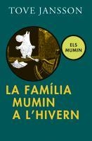FAMILIA MUMIN A L'HIVERN, LA | 9788424638481 | JANSSON, TOVE | Llibreria Online de Banyoles | Comprar llibres en català i castellà online