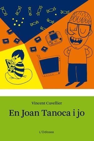 EN JOAN TANOCA I JO | 9788499325033 | CUVEILLER, VINCENT | Llibreria Online de Banyoles | Comprar llibres en català i castellà online