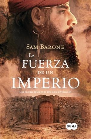 FUERZA DE UN IMPERIO, LA | 9788483650769 | BARONE, SAM | Llibreria L'Altell - Llibreria Online de Banyoles | Comprar llibres en català i castellà online - Llibreria de Girona