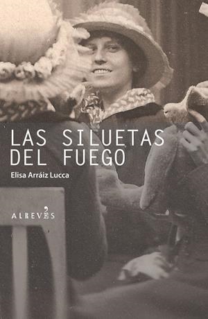 SILUETAS DEL FUEGO, LAS | 9788415098058 | ARRÁIZ LUCCA, ELISA | Llibreria Online de Banyoles | Comprar llibres en català i castellà online