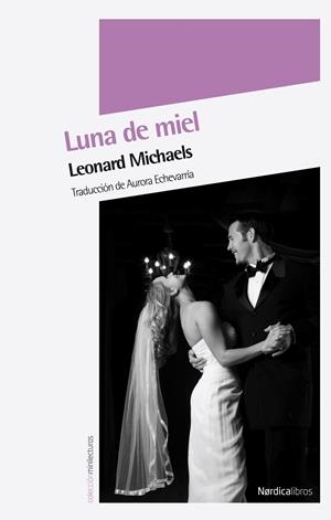 LUNA DE MIEL | 9788492683529 | MICHAELS, LEONARD | Llibreria L'Altell - Llibreria Online de Banyoles | Comprar llibres en català i castellà online - Llibreria de Girona