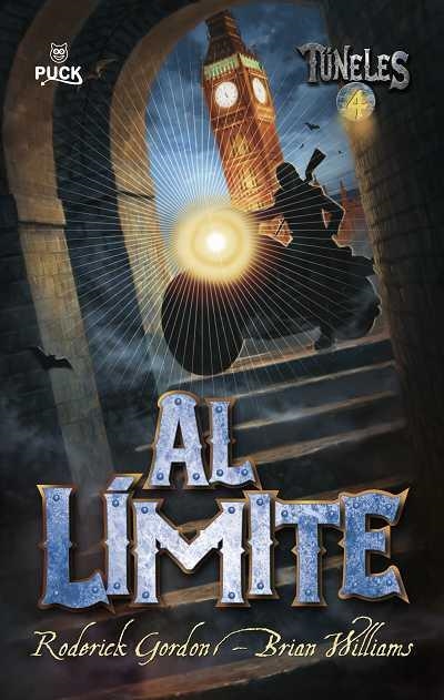 TUNELES 4 AL LIMITE | 9788496886254 | GORDON,R/WILLIAMS,B | Llibreria Online de Banyoles | Comprar llibres en català i castellà online