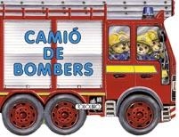 CAMIO DE BOMBERS | 9788499132853 | . | Llibreria L'Altell - Llibreria Online de Banyoles | Comprar llibres en català i castellà online - Llibreria de Girona