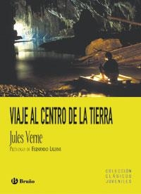 VIAJE AL CENTRO DE LA TIERRA | 9788421693148 | VERNE, JULES | Llibreria L'Altell - Llibreria Online de Banyoles | Comprar llibres en català i castellà online - Llibreria de Girona