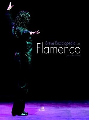BREVE ENCICLOPEDIA DEL FLAMENCO | 9788466209632 | ESTEBAN, JOSE MARIA | Llibreria L'Altell - Llibreria Online de Banyoles | Comprar llibres en català i castellà online - Llibreria de Girona