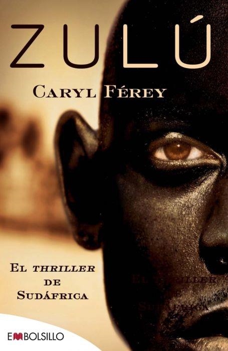 ZULU | 9788415140429 | FEREY, CARYL | Llibreria Online de Banyoles | Comprar llibres en català i castellà online
