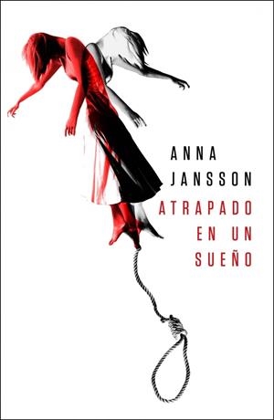 ATRAPADO EN UN SUEÑO | 9788425346477 | JANSSON, ANNA | Llibreria L'Altell - Llibreria Online de Banyoles | Comprar llibres en català i castellà online - Llibreria de Girona