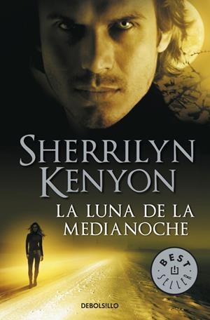 LUNA DE LA MEDIANOCHE, LA | 9788499089096 | KENYON, SHERRILYN | Llibreria Online de Banyoles | Comprar llibres en català i castellà online