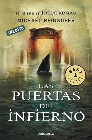 PUERTAS DEL INFIERNO, LAS | 9788499089652 | PEINKOFER, MICHAEL | Llibreria L'Altell - Llibreria Online de Banyoles | Comprar llibres en català i castellà online - Llibreria de Girona