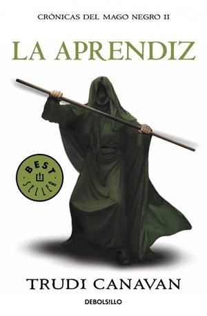APRENDIZ, LA | 9788499891156 | CANAVAN, TRUDI | Llibreria Online de Banyoles | Comprar llibres en català i castellà online