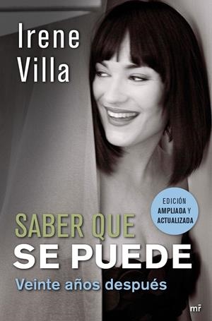 SABER QUE SE PUEDE | 9788427037151 | VILLA, IRENE | Llibreria L'Altell - Llibreria Online de Banyoles | Comprar llibres en català i castellà online - Llibreria de Girona