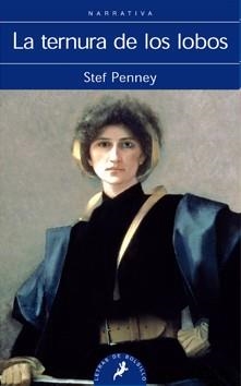 TERNURA DE LOS LOBOS, LA | 9788498383751 | PENNET, STEF | Llibreria Online de Banyoles | Comprar llibres en català i castellà online